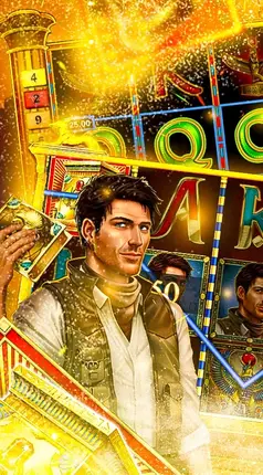 Mystic Books of Egypt preview